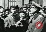 Image of Major General Schrapwitz Germany, 1942, second 36 stock footage video 65675065454