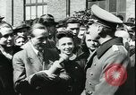Image of Major General Schrapwitz Germany, 1942, second 37 stock footage video 65675065454