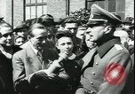 Image of Major General Schrapwitz Germany, 1942, second 38 stock footage video 65675065454