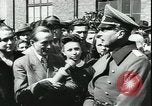 Image of Major General Schrapwitz Germany, 1942, second 39 stock footage video 65675065454