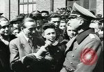 Image of Major General Schrapwitz Germany, 1942, second 40 stock footage video 65675065454