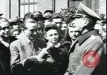 Image of Major General Schrapwitz Germany, 1942, second 41 stock footage video 65675065454