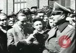 Image of Major General Schrapwitz Germany, 1942, second 42 stock footage video 65675065454