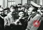 Image of Major General Schrapwitz Germany, 1942, second 43 stock footage video 65675065454