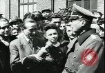 Image of Major General Schrapwitz Germany, 1942, second 44 stock footage video 65675065454