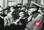 Image of Major General Schrapwitz Germany, 1942, second 45 stock footage video 65675065454