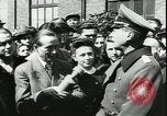 Image of Major General Schrapwitz Germany, 1942, second 46 stock footage video 65675065454