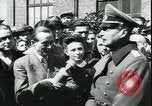 Image of Major General Schrapwitz Germany, 1942, second 47 stock footage video 65675065454