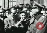 Image of Major General Schrapwitz Germany, 1942, second 48 stock footage video 65675065454