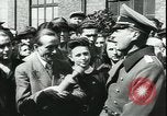 Image of Major General Schrapwitz Germany, 1942, second 49 stock footage video 65675065454