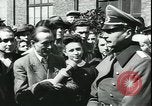 Image of Major General Schrapwitz Germany, 1942, second 50 stock footage video 65675065454