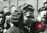 Image of Major General Schrapwitz Germany, 1942, second 51 stock footage video 65675065454