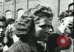 Image of Major General Schrapwitz Germany, 1942, second 52 stock footage video 65675065454