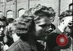 Image of Major General Schrapwitz Germany, 1942, second 53 stock footage video 65675065454