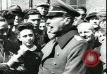 Image of Major General Schrapwitz Germany, 1942, second 54 stock footage video 65675065454