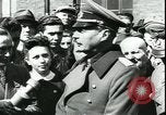 Image of Major General Schrapwitz Germany, 1942, second 55 stock footage video 65675065454