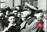 Image of Major General Schrapwitz Germany, 1942, second 56 stock footage video 65675065454
