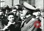 Image of Major General Schrapwitz Germany, 1942, second 57 stock footage video 65675065454
