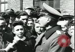 Image of Major General Schrapwitz Germany, 1942, second 58 stock footage video 65675065454