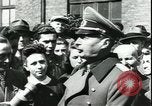 Image of Major General Schrapwitz Germany, 1942, second 59 stock footage video 65675065454