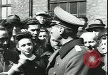Image of Major General Schrapwitz Germany, 1942, second 60 stock footage video 65675065454