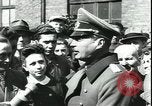 Image of Major General Schrapwitz Germany, 1942, second 61 stock footage video 65675065454