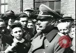 Image of Major General Schrapwitz Germany, 1942, second 62 stock footage video 65675065454