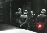 Image of German Generals Germany, 1942, second 1 stock footage video 65675065455
