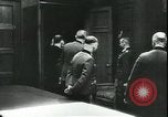 Image of German Generals Germany, 1942, second 3 stock footage video 65675065455