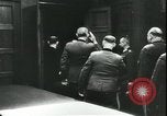 Image of German Generals Germany, 1942, second 4 stock footage video 65675065455