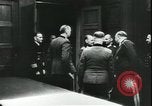Image of German Generals Germany, 1942, second 5 stock footage video 65675065455