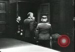 Image of German Generals Germany, 1942, second 7 stock footage video 65675065455