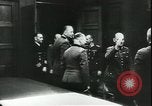 Image of German Generals Germany, 1942, second 8 stock footage video 65675065455
