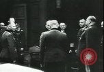 Image of German Generals Germany, 1942, second 10 stock footage video 65675065455