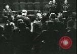 Image of German Generals Germany, 1942, second 11 stock footage video 65675065455