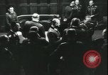 Image of German Generals Germany, 1942, second 12 stock footage video 65675065455