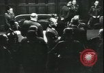 Image of German Generals Germany, 1942, second 13 stock footage video 65675065455