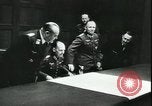 Image of German Generals Germany, 1942, second 14 stock footage video 65675065455