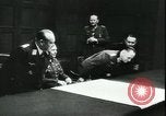 Image of German Generals Germany, 1942, second 15 stock footage video 65675065455