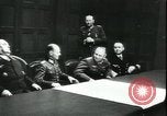 Image of German Generals Germany, 1942, second 16 stock footage video 65675065455