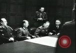 Image of German Generals Germany, 1942, second 17 stock footage video 65675065455