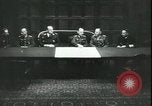 Image of German Generals Germany, 1942, second 24 stock footage video 65675065455
