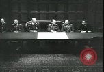 Image of German Generals Germany, 1942, second 25 stock footage video 65675065455