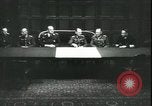 Image of German Generals Germany, 1942, second 26 stock footage video 65675065455