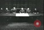 Image of German Generals Germany, 1942, second 27 stock footage video 65675065455