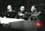 Image of German Generals Germany, 1942, second 30 stock footage video 65675065455