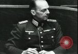 Image of German Generals Germany, 1942, second 32 stock footage video 65675065455