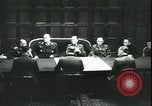 Image of German Generals Germany, 1942, second 39 stock footage video 65675065455