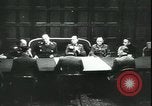 Image of German Generals Germany, 1942, second 40 stock footage video 65675065455