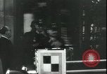 Image of German Generals Germany, 1942, second 43 stock footage video 65675065455